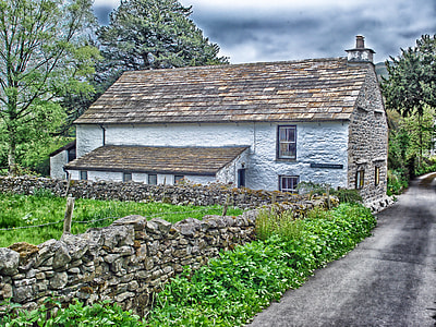 Sedbergh, England thumbnail