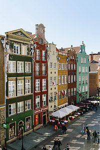Photos of Gdansk, Poland thumbnail