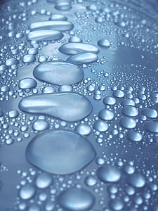 water droplets thumbnail