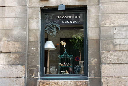 decoration cadeaux storefront thumbnail