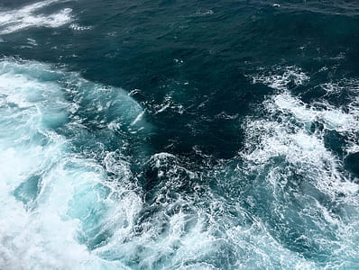 body of water at daytime thumbnail