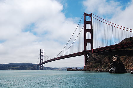 Golden Gate Bridge, California thumbnail