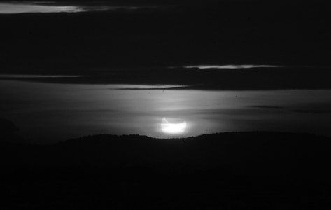 Eclipse, Partial Eclipse thumbnail
