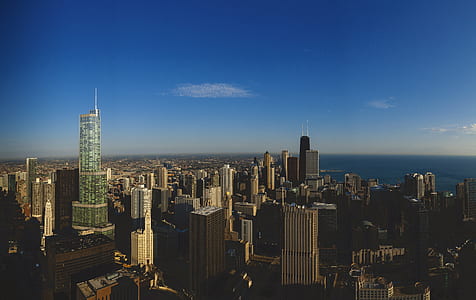 high rise buildings thumbnail