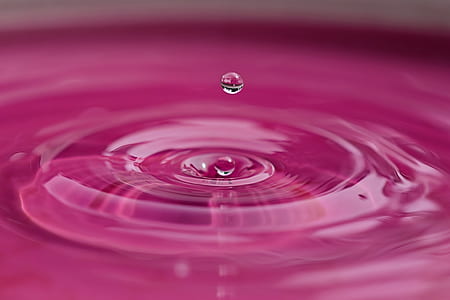 pink liquid thumbnail