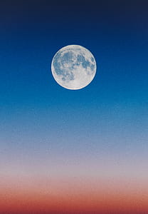 moon photography thumbnail