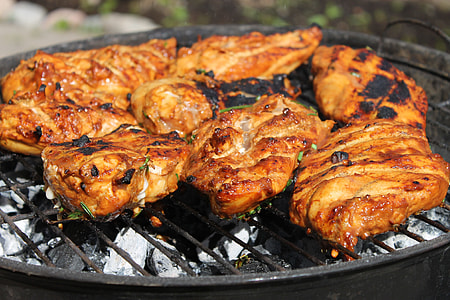 grilled meat thumbnail