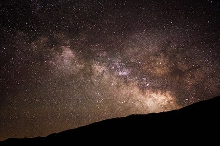 twin lakes milky way thumbnail