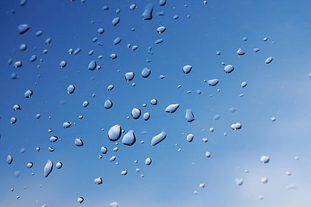 water drops photo thumbnail