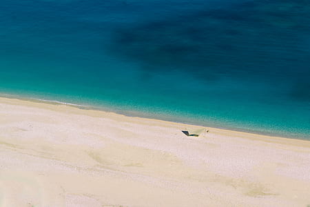 turquoise, beach, blue, myrtos, kefalonia, island thumbnail