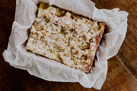 Rustic plum cake thumbnail
