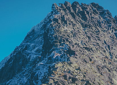 rough mountain thumbnail