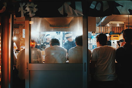 group of men inside room thumbnail
