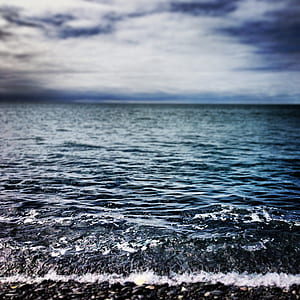 photo of calm beach thumbnail
