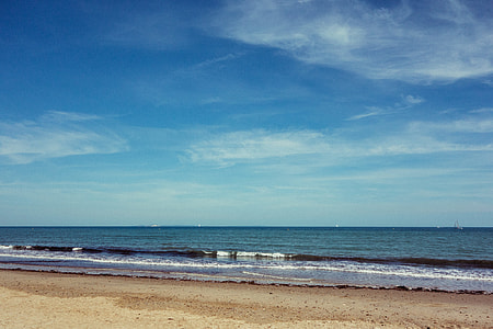 Dorset seaside thumbnail