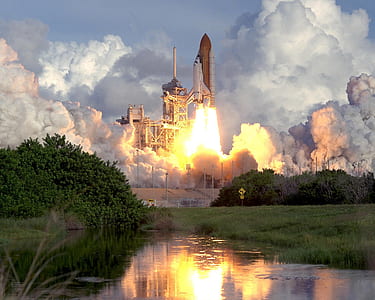 white rocketship thumbnail
