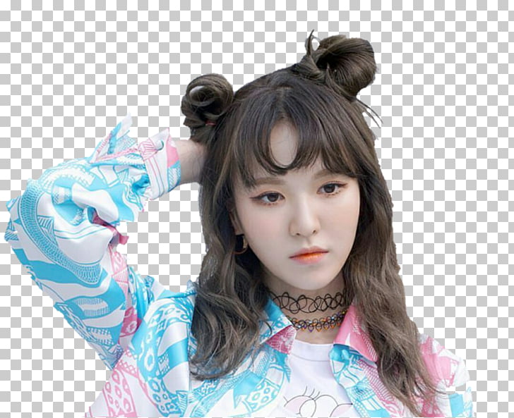 Wendy Red Velvet Dumb Dumb Ice Cream Cake The Red Summer Wendy Png