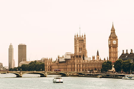 Big Ben, London thumbnail