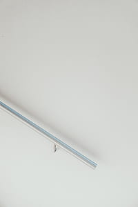 gray stainless steel bar on wall thumbnail