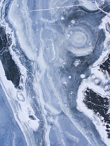 ice, blue, texture, frozen thumbnail