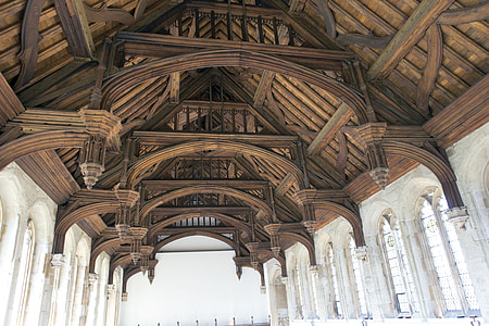 Eltham Palace, South London thumbnail
