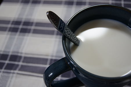 black ceramic mug thumbnail