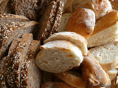 sliced baked breads thumbnail