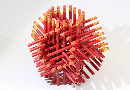 red pencil lot thumbnail