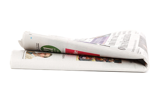 labeled newspaper thumbnail