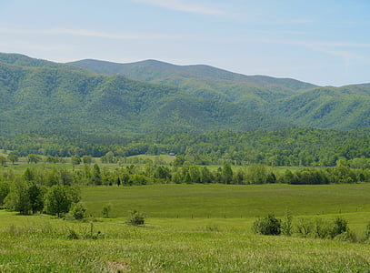green grass mountain thumbnail