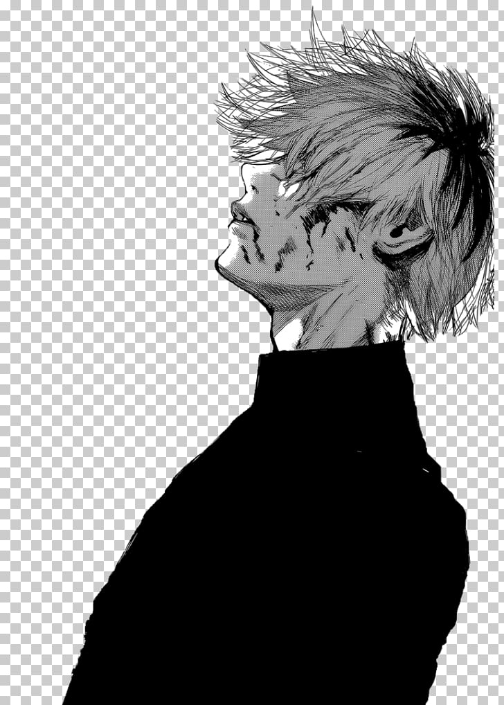 Tokyo Ghoulre Manga Anime Desktop Tokyo Ghoul Png Clipart Free