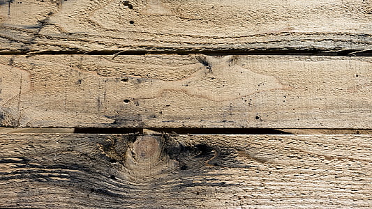 close-up photo of brown plank thumbnail