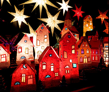 Bremen Christmas Market thumbnail