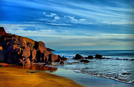 body of water photography thumbnail