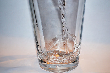 clear drinking glass thumbnail