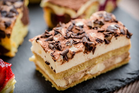 brownies pastry thumbnail