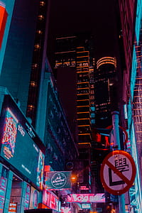 Low Angle Photo of Highrise Building thumbnail