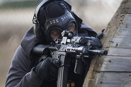 man, person, military, safety thumbnail