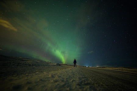 man walking ground thumbnail