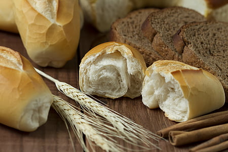 wheat next to wheat breads thumbnail