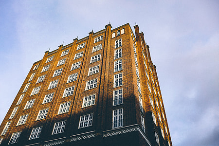 Rostock architecture thumbnail