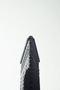 low angle photo of building thumbnail