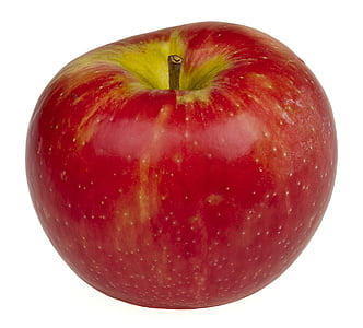 red apple fruit thumbnail