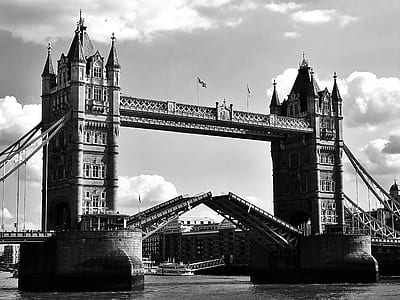 city, sky, landmark, water thumbnail
