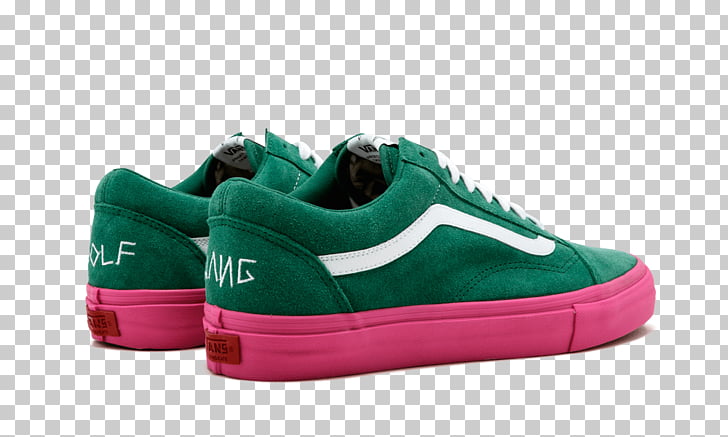 vans golf shoes