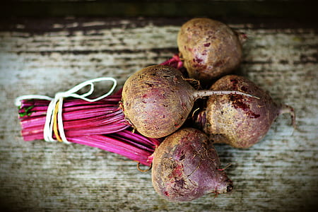 several onions thumbnail