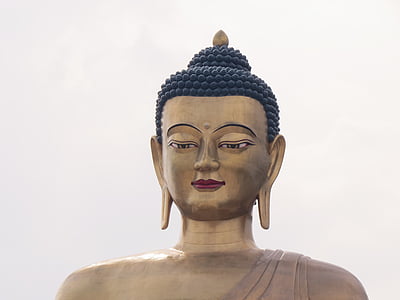 Buddha statue thumbnail