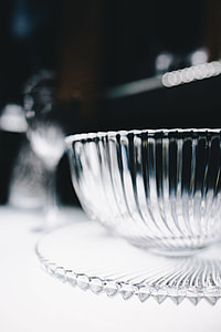 Luxury handmade crystal glass thumbnail