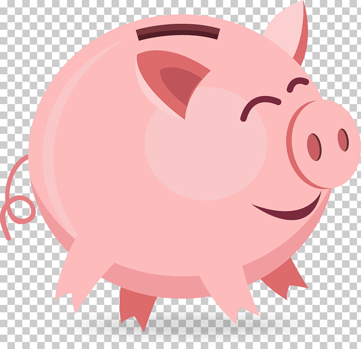 497 Pink Piggy Png Cliparts For Free Download Uihere