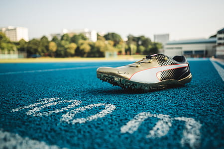 Sport Shoe thumbnail